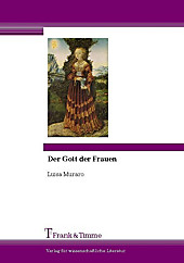 Der Gott der Frauen - eBook - Luisa Muraro,