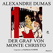 Der Graf von Monte Christo (Buch 2) - eBook - Alexandre Dumas,