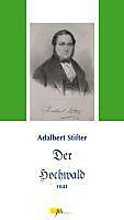 Der Hochwald - eBook - Adalbert Stifter,