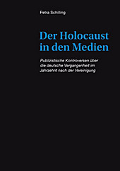 Der Holocaust in den Medien - eBook - Petra Schilling,