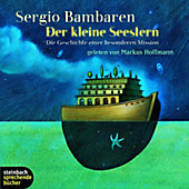Der kleine Seestern - Die Geschichte einer besonderen Mission (Ungekürzt) - eBook - Sergio Bambaren,