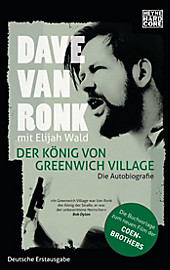 Der König von Greenwich Village - eBook - Dave Van Ronk, Elijah Wald,