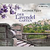 Der Lavendelgarten - eBook - Lucinda Riley,