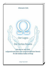 - Der Logos - Der Gottes Beweis - eBook - Athanasio Celia,