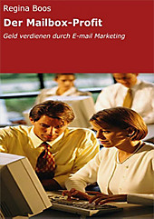 Der Mailbox-Profit - eBook - Regina Boos,