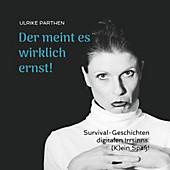 Der meint es wirklich ernst! - eBook - Ulrike Parthen,