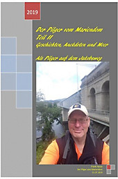 Der Pilger vom Mariendom. Frank Haase, - Buch - Frank Haase,