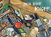 Der rote Knopf. Insa Mörking, - Buch - Insa Mörking,