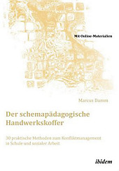 Der schemapädagogische Handwerkskoffer. Marcus Damm, - Buch - Marcus Damm,