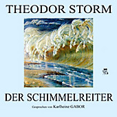 Der Schimmelreiter - eBook - Theodor Storm,