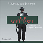 Der Schlüssel (Schuld) - eBook - Ferdinand von Schirach,