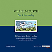 Der Schmetterling - eBook - Wilhelm Busch,