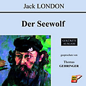 Der Seewolf - eBook - Jack London,