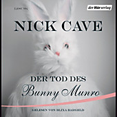 Der Tod des Bunny Munro - eBook - Nick Cave,