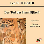 Der Tod des Ivan Iljitsch - eBook - Leo N. Tolstoi,