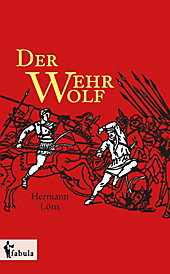 Der Wehrwolf - eBook - Hermann Löns,