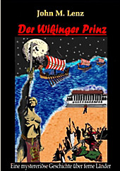 Der Wikinger Prinz - eBook - John M. Lenz,