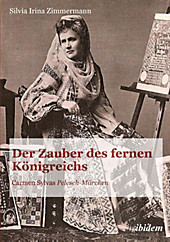 Der Zauber des fernen Königreichs. Carmen Sylvas