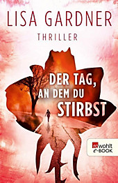 Detective Sergeant Warren Band 6: Der Tag, an dem du stirbst - eBook - Lisa Gardner,