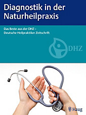 Diagnostik in der Naturheilpraxis - eBook
