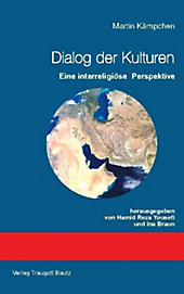 Dialog der Kulturen - eBook - - -,