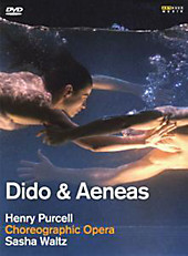 Dido Und Aeneas - Musik - Waltz Sasha, Berlin Akademie Für Alte Musik,