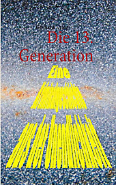Die 13. Generation - eBook - Gerhard Krieg,