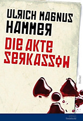 Die Akte Serkassow - eBook - Ulrich Magnus Hammer,