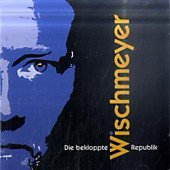 Die bekloppte Republik, 2 Audio-CDs - Hörbuch - Dietmar Wischmeyer,