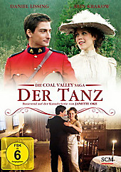 Die Coal Valley Saga: Der Tanz - DVD, Filme - Janette Oke,