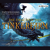 Die Drachen der Tinkerfarm - eBook - Tad Williams, Deborah Beale,