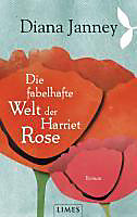 Die fabelhafte Welt der Harriet Rose - eBook - Diana Janney,