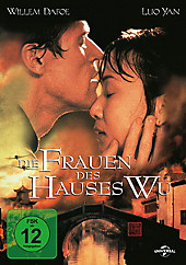 Die Frauen des Hauses Wu - DVD, Filme - Pearl S. Buck,