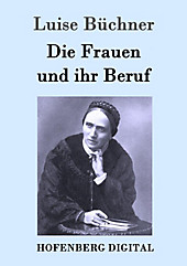 Die Frauen und ihr Beruf - eBook - null Luise Büchner,