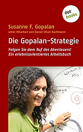 Die Gopalan-Strategie - eBook - Susanne F. Gopalan,