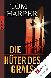 Die Hüter des Grals - eBook - Tom Harper,