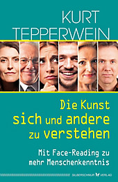 Die Kunst, sich und andere zu verstehen - eBook - Kurt Tepperwein,