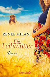 Die Leihmutter - eBook - Renee Milan,