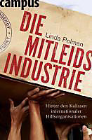 Die Mitleidsindustrie - eBook - Linda Polman,