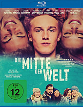 Die Mitte der Welt - DVD, Filme - Jakob M. Erwa,