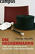 Die Neckermanns - eBook - Thomas Veszelits,