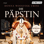 Die Päpstin - eBook - DONNA W. CROSS,