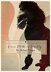 Die Quifezit-Trilogie - eBook - Gion Mathias Cavelty,