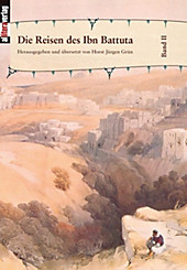 Die Reisen des Ibn Battuta 02 - eBook - Horst Grün,
