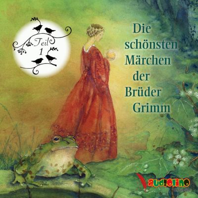 Die schönsten Märchen der Brüder Grimm: Die schönsten Märchen der Brüder Grimm - eBook
