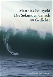 Die Sekunden danach - eBook - Matthias Politycki,