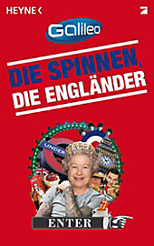 Die spinnen, die Engländer - eBook - Galileo,