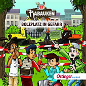 Die St. Pauli Rabauken: Die St. Pauli Rabauken 2 - eBook - Tina Blase,