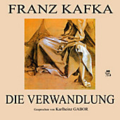 Die Verwandlung - eBook - Franz Kafka,