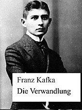 Die Verwandlung - eBook - Franz Kafka,